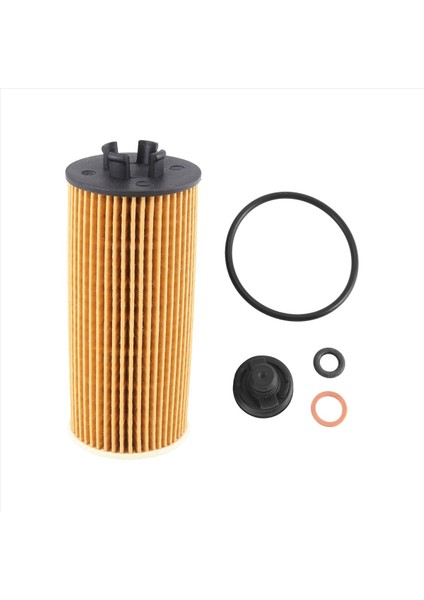 11428570590 Bmw Mini Cooper X1 F45 F46 F48 F54 F55 F56 Yağ Filtresi (Yurt Dışından) fiyatları