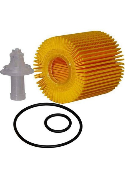 Toyota Avalon Camry Highlander Rav4 Sienna Lexus Için Yağ Filtresi Kitleri (Yurt Dışından) fırsatları