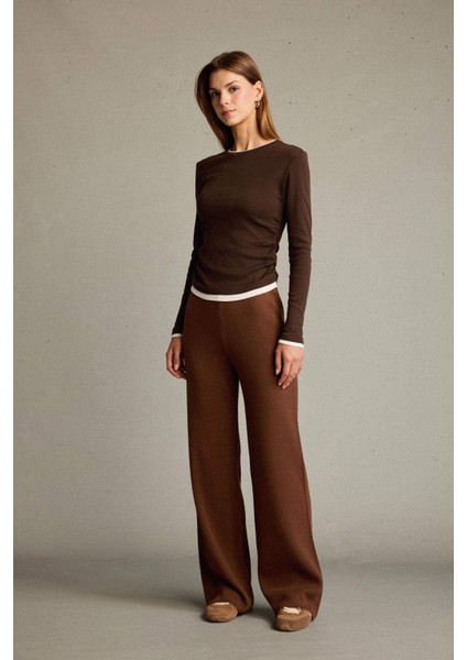 Relax Fit Normal Bel Pantolon G3342AX25AU fiyatları