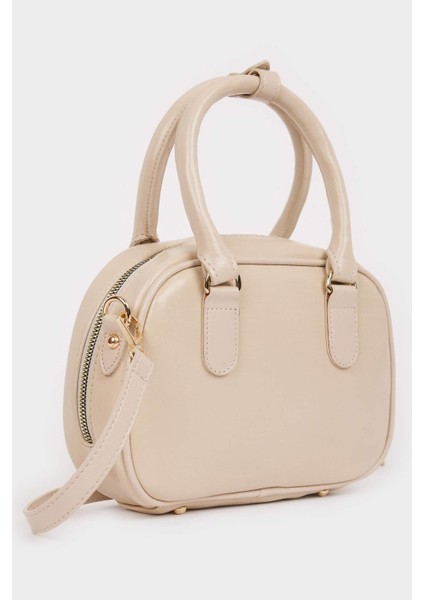 Kadın Suni Deri El Çantası F3003AXNS modelleri