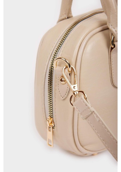 Kadın Suni Deri El Çantası F3003AXNS fırsatları