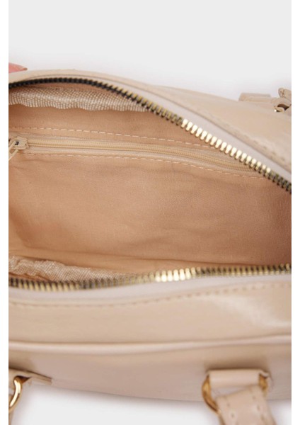 Kadın Suni Deri El Çantası F3003AXNS indirimleri