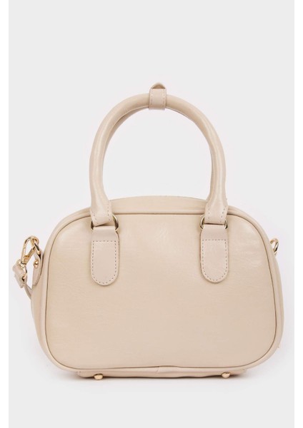 Kadın Suni Deri El Çantası F3003AXNS