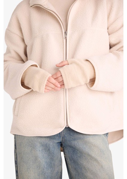 Kadın Pamuklu Eldiven F3193AX25WN