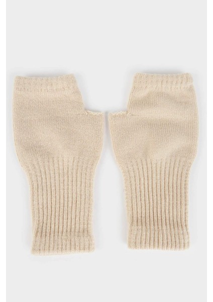 Kadın Pamuklu Eldiven F3193AX25WN fiyatları