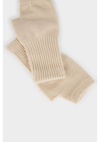 Kadın Pamuklu Eldiven F3193AX25WN fırsatları