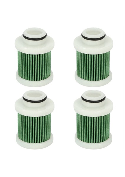 Yamaha F40A F50 T50 F60 T60 Için 6D8-WS24A-00 Yakıt Filtresi (Yurt Dışından)