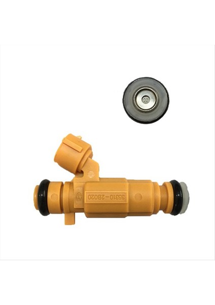 Hyundai Için 35310-2B020 Araç Yakıt Enjektör Memesi (Yurt Dışından) fiyatları
