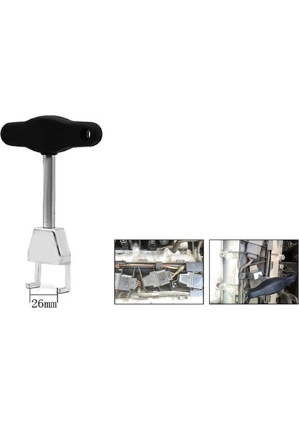 Polo Için Otomatik Ateşleme Bobini Sökme Aleti Buji Sökme Aleti (Yurt Dışından) fırsatları