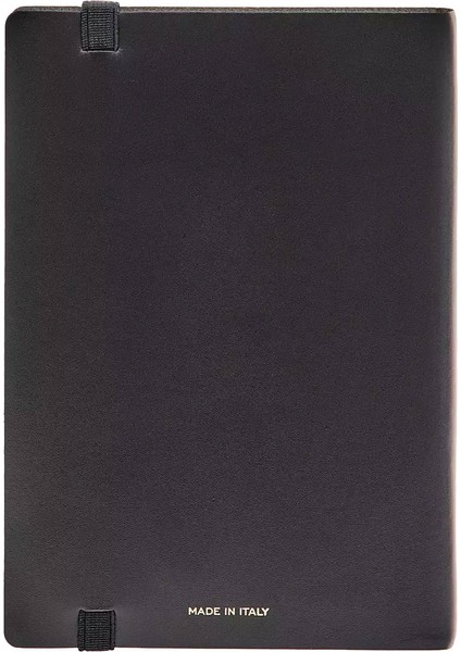 Defter Classic 11X16 cm Nero CNBL001S056 modelleri
