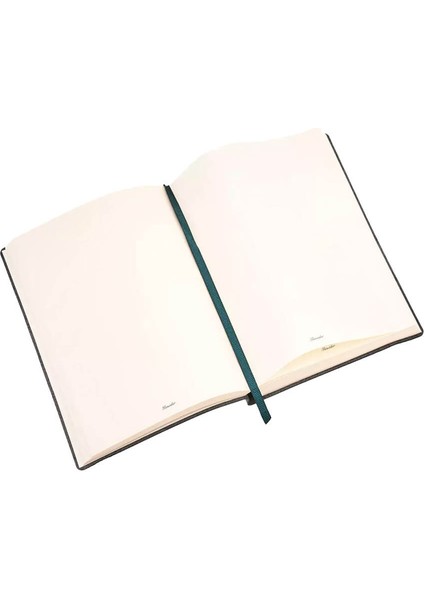 Defter Classic 11X16 cm Nero CNBL001S056 indirimleri