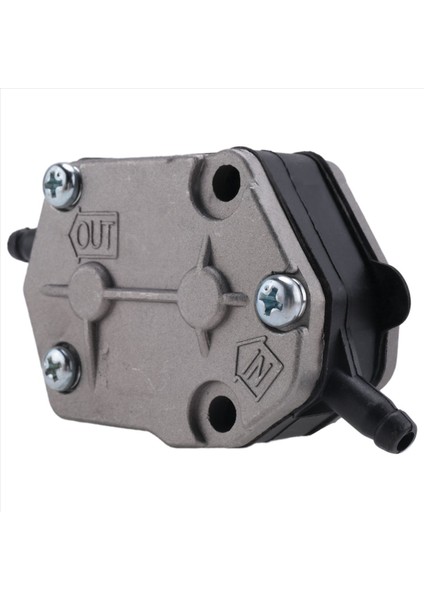 Yamaha 25HP 30HP Yakıt Pompası Grubu 6A0-24410-00 692-24410-0 (Yurt Dışından)