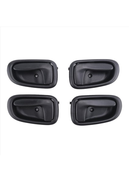 93-97 Toyota Corolla Iç Kapı Kolu Ön Arka Sol Sağ Için Uygundur (Yurt Dışından)