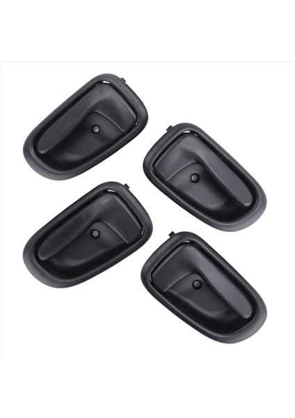 93-97 Toyota Corolla Iç Kapı Kolu Ön Arka Sol Sağ Için Uygundur (Yurt Dışından) modelleri