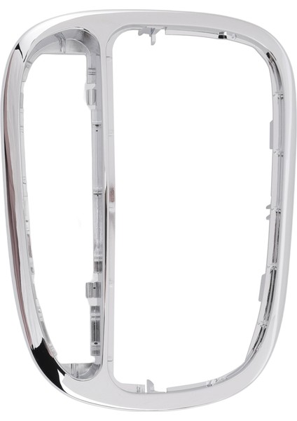 Mercedes-Benz Için Araç Orta Konsol Vites Kolu Paneli Kaplaması (Yurt Dışından) indirimleri