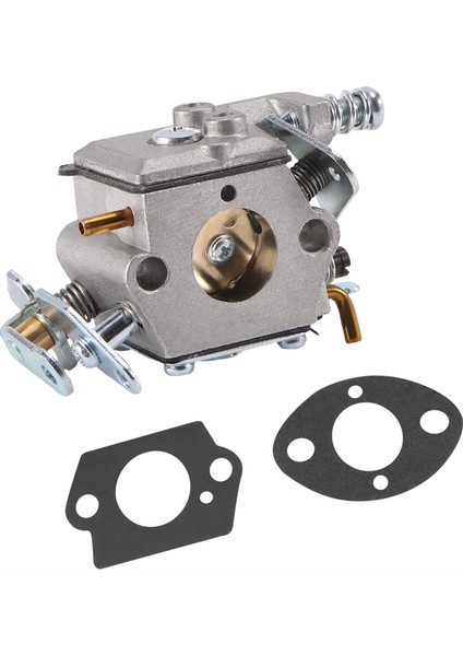 Mcculloch Mac Cat 335 435 440 Wt Tipi Testere Için Karbüratör (Yurt Dışından)