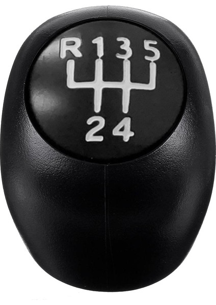 Fiat Ducato Citroen Için 5 Hızlı Manuel Vites Topuzu (Yurt Dışından)