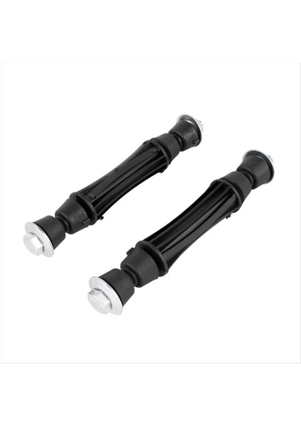 Chevrolet Için 1 Çift Ön Denge Çubuğu Bağlantı Çubuğu 10395094 (Yurt Dışından)