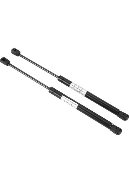 Suzuki Alto HA25 HA35 Için 2 Adet Araç Arka Bagaj Kapağı Kaldırma Destek Çubuğu (Yurt Dışından) modelleri