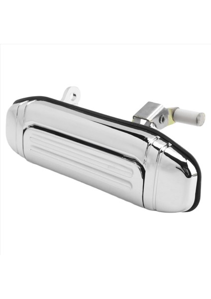 Arka Sol Taraf Araba Dış Kapı Kolları Krom MR156877 (Yurt Dışından) modelleri
