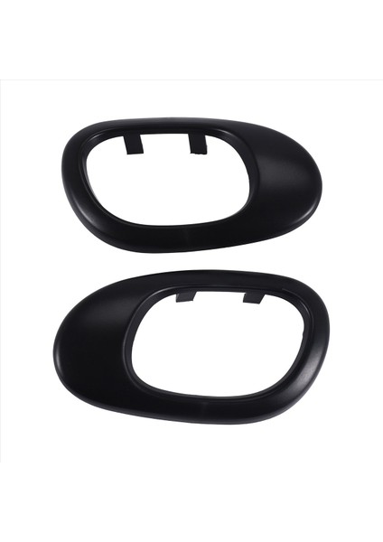 Peugeot 206 207 Citroen C2 Için Iç Kol Çerçevesi Kapağı Döşemesi (Yurt Dışından) fiyatları