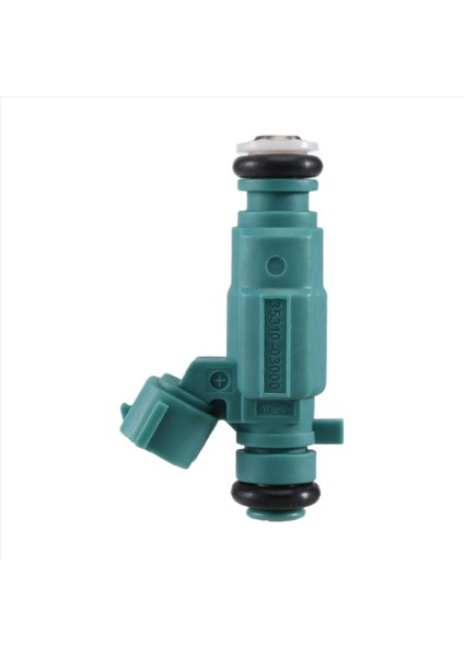 Hyundai I10 Ia Pa I20 Kia Picanto Ta Rio Için Li Yakıt Enjektörü (Yurt Dışından)