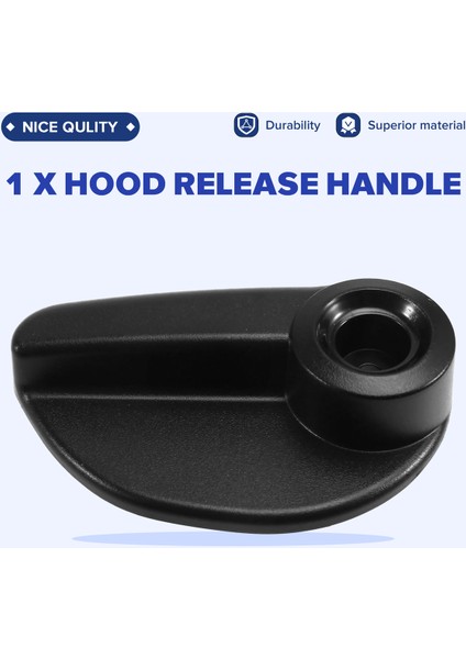 51237307640 Mini'ye Uygun Ön Kaput Açma Kolu Kilidi (Yurt Dışından) fırsatları