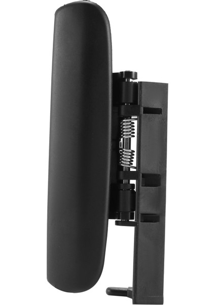 Citroen Xsara 1997 - 2005 Modelleri Için Siyah Ön Sol Dış Kapı Kolu (Yurt Dışından) modelleri