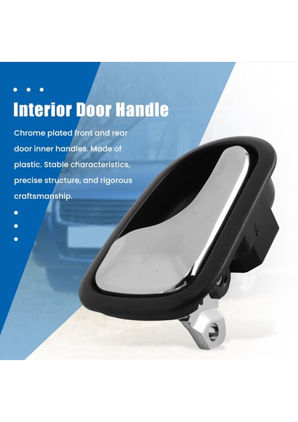 Mazda 323 Protege Bj Sol Ön Arka Iç Kapı Kolu (Yurt Dışından) indirimleri