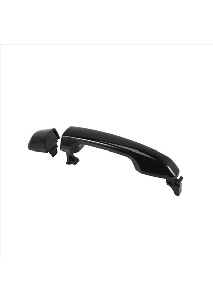 Toyota Prado Land Cruiser Için Arka Sağ Dış Kapı Kolu (Yurt Dışından) fiyatları