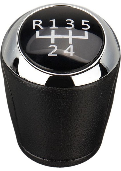 Chevrolet Aveo Sonic T300 Için 5 Hızlı Araç mt Vites Topuzu 24108036 (Yurt Dışından)