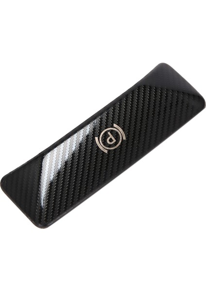 Araba P Düğmesi Ayak Freni Bırakma Anahtarı Dekorasyon Çıkartmaları (Yurt Dışından) fırsatları