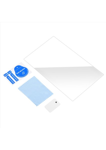 Ford Ranger Everest 2015-2021 Için Navigasyon Ekran Koruyucu Filmi (Yurt Dışından) modelleri