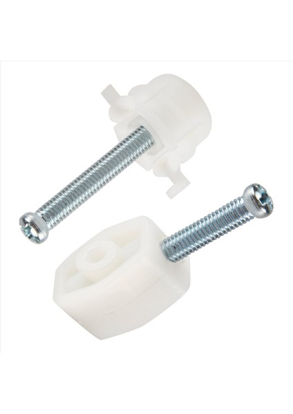 Vw Transporter T4 Ön Far Lambası Ayar Klipsi Vida Takımı (Yurt Dışından)