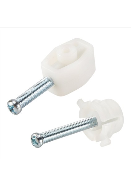 Vw Transporter T4 Ön Far Lambası Ayar Klipsi Vida Takımı (Yurt Dışından) fiyatları