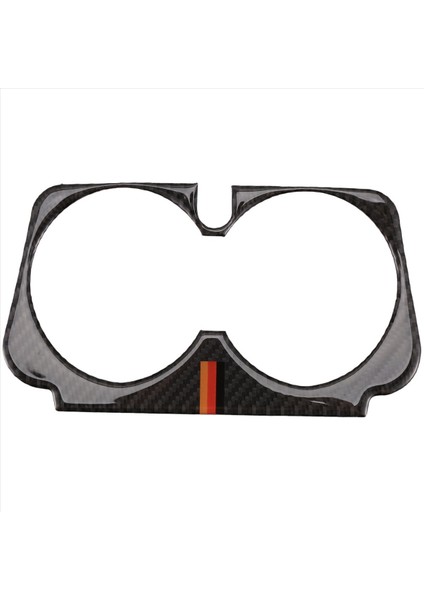 Benz C Glc E Sınıfı W205 X253 W213 2015-2019 Için Araç Su Bardağı Tutucu (Yurt Dışından)