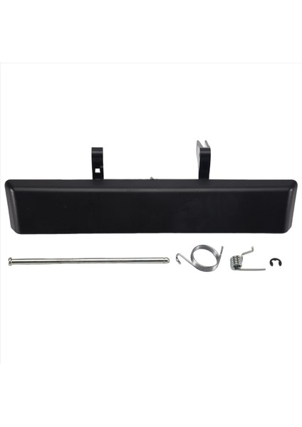 Nissan Frontier Navara D40 2004-2013 Için Arka Bagaj Kapağı Kolu (Yurt Dışından) fiyatları