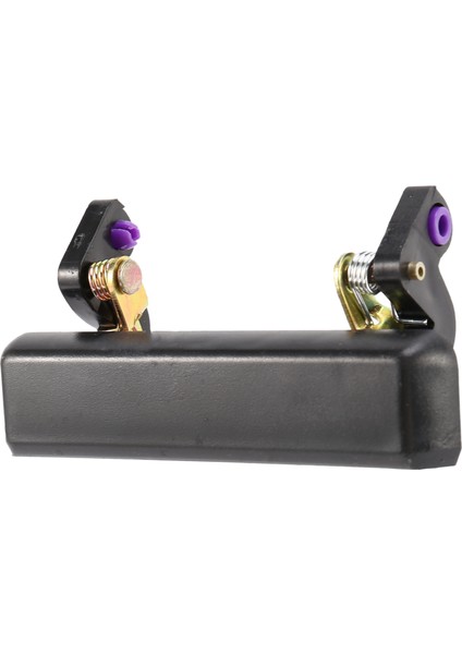 Suzuki Samurai Için Yeni Siyah Dış Kapı Kolu Ön Sol Sağ (Yurt Dışından) indirimleri