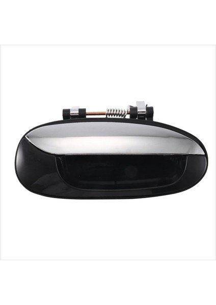 Hyundai Kia Carens Için Araba Dış Kapı Kolu Arka Sağ Kol (Yurt Dışından)