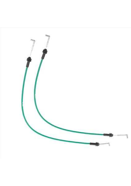 Kia Cerato Spectra Için 2 Adet Araba Kapı Kolu Kablosu Iç Ön Sol Sağ (Yurt Dışından) fiyatları