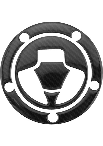 Ninja ZX6R ZX10R Z1000 Z1000SX Için Tankpad Koruyucu Etiket (Yurt Dışından)