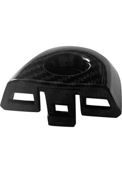 Anahtar Deliği 806441KK0D Karbon Fiber Araç Kapı Kilidi Kılıfı (Yurt Dışından) fırsatları