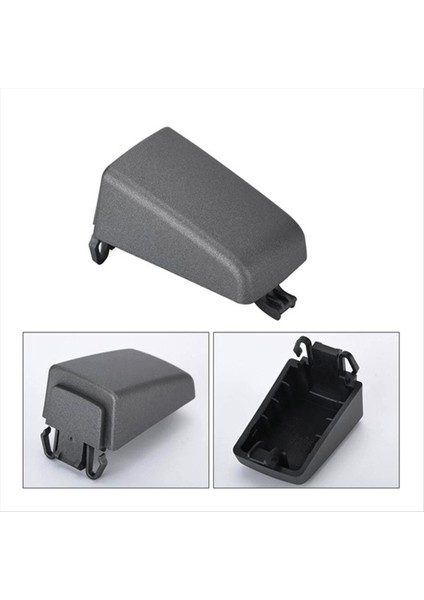 Land Rover Discovery 2 3 4 Için Dış Kapı Kolu Kapağı LR018254 (Yurt Dışından) modelleri