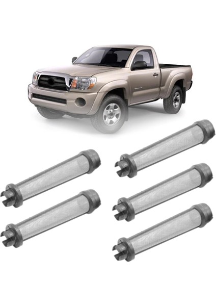 Toyota Fj Cruiser Tacoma Motor Yağı Kontrol Valfi Filtresi Için 5 Adet (Yurt Dışından) fırsatları