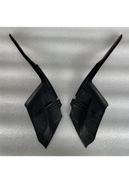 Toyota Sienna 10-20 Plaka Tapası 53867-08020 Için Sol Ön Kaput Yanı (Yurt Dışından) indirimleri