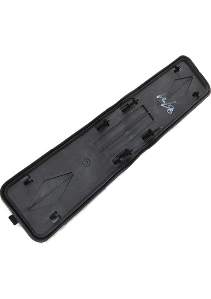 Peugeot 307, 308, 408 Için Araç Klima Filtresi Kapağı Baffle'ı (Yurt Dışından) indirimleri