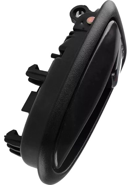 Hyundai Matrix Lavita Için Siyah Iç Kapı Kolu Mandalı (Yurt Dışından) modelleri