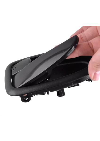 Hyundai Matrix Lavita Için Siyah Iç Kapı Kolu Mandalı (Yurt Dışından) indirimleri