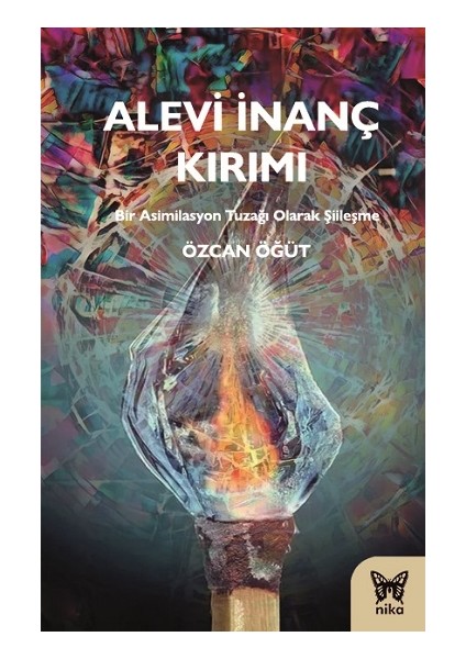 Alevi Inanç Kırımı