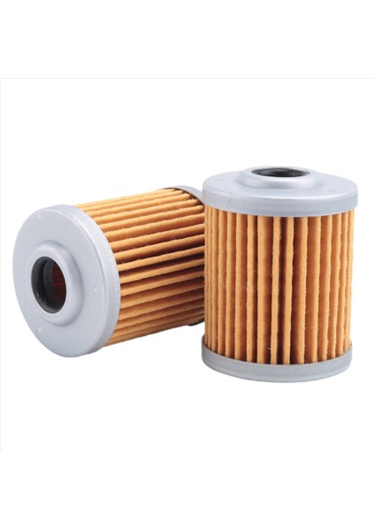 Honda 16901-ZY3-003 Bf 115 130 135 150 175 200 225 Için 2 Adet Filtre (Yurt Dışından)